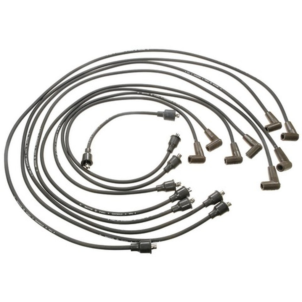 Standard 7893 Spark Plug Wire Set