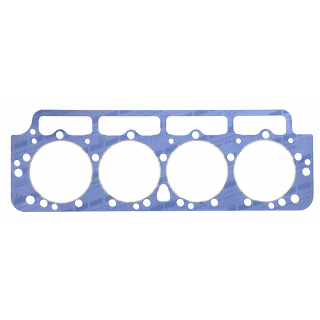 Fel-Pro 7893PT Engine Cylinder Head Gasket