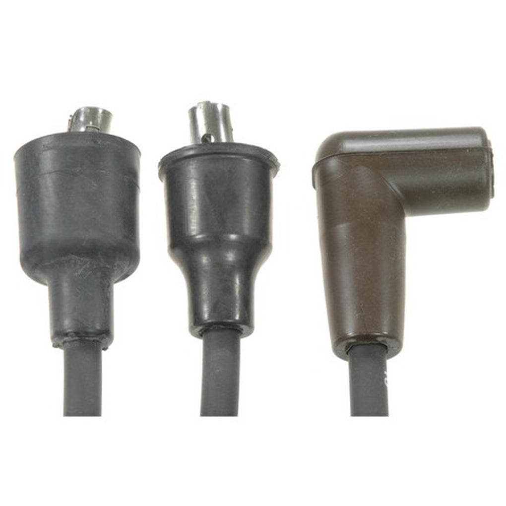 Standard 7893 Spark Plug Wire Set