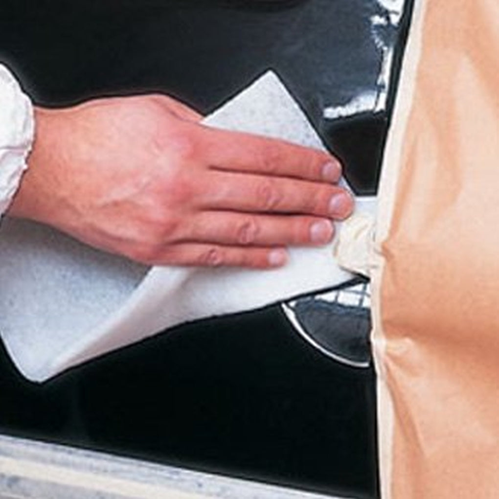 3M 07910 Tack Cloth, 175 mm x 235 mm