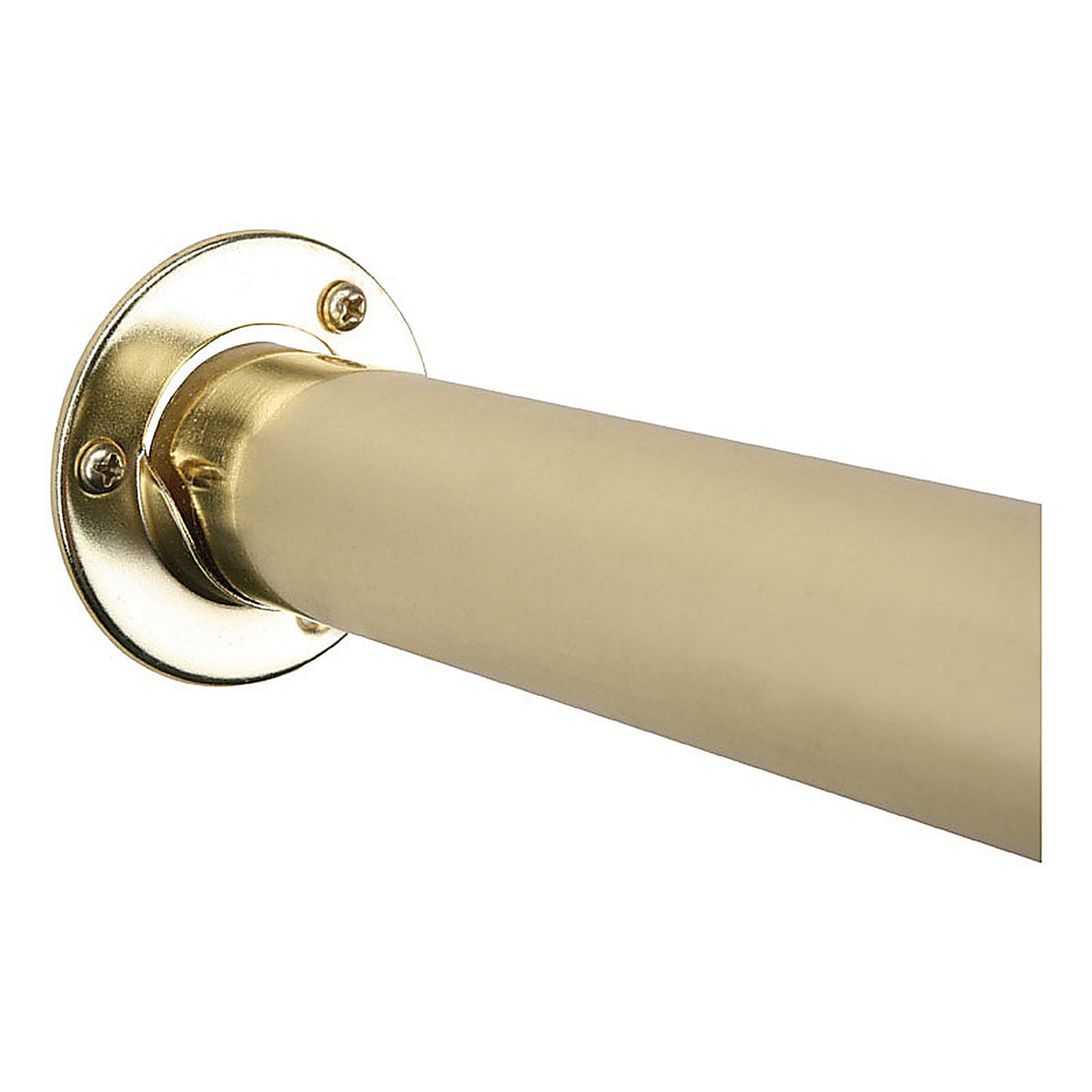 John Sterling BC-0039-3 Pro 1-3/8 in. L x 1-3/8 in. Dia. Brass Steel Rod Socket