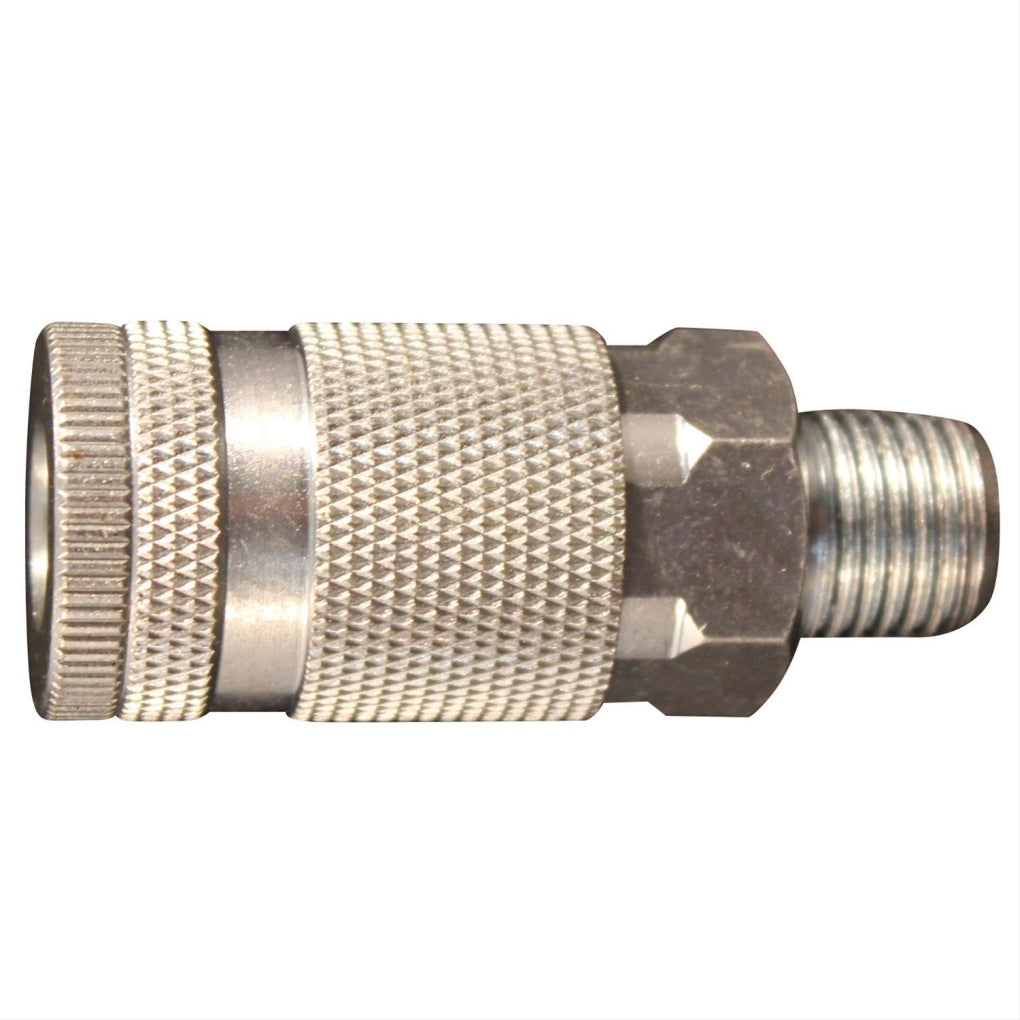 Milton 796 1/4in. Male Body in. Diamond-Uin. Style