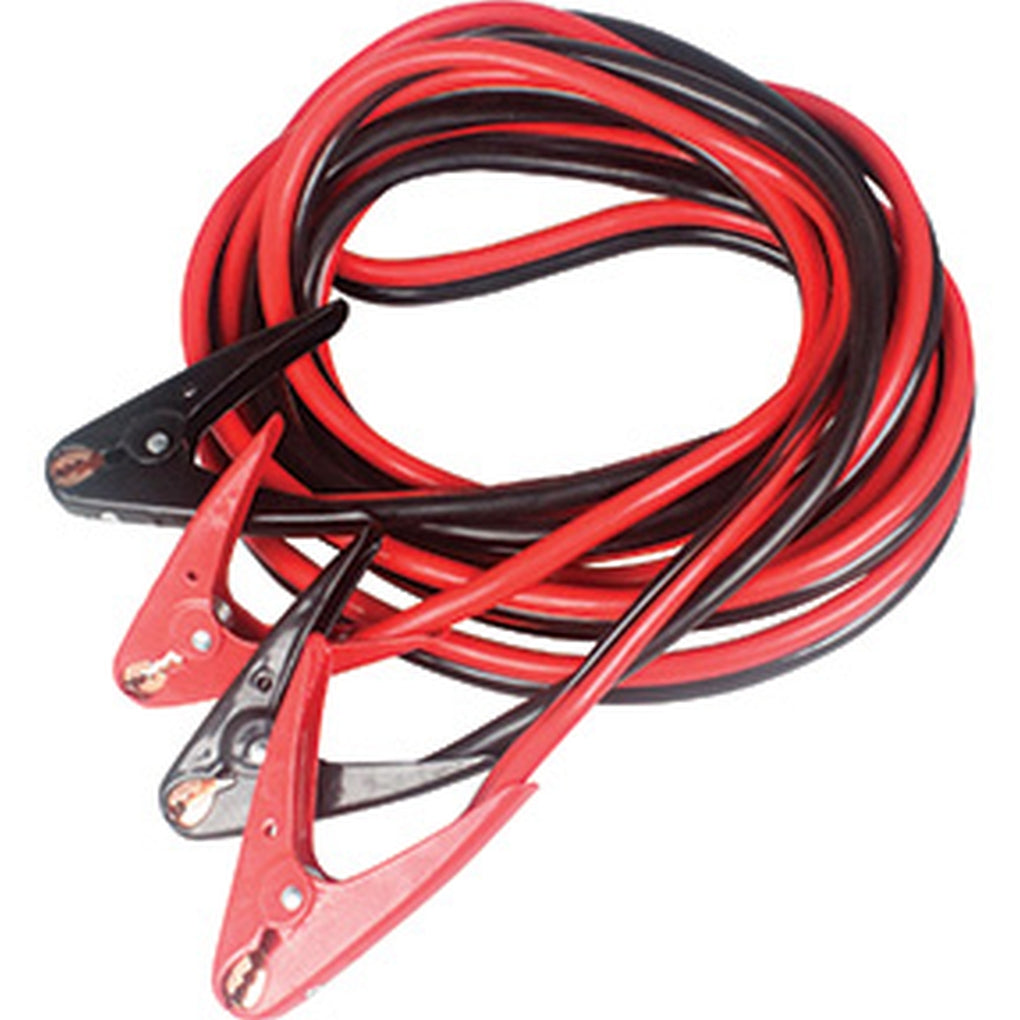 ATD - 79701A - Booster Cables 20 ft., 4 Gauge, 600 Amp