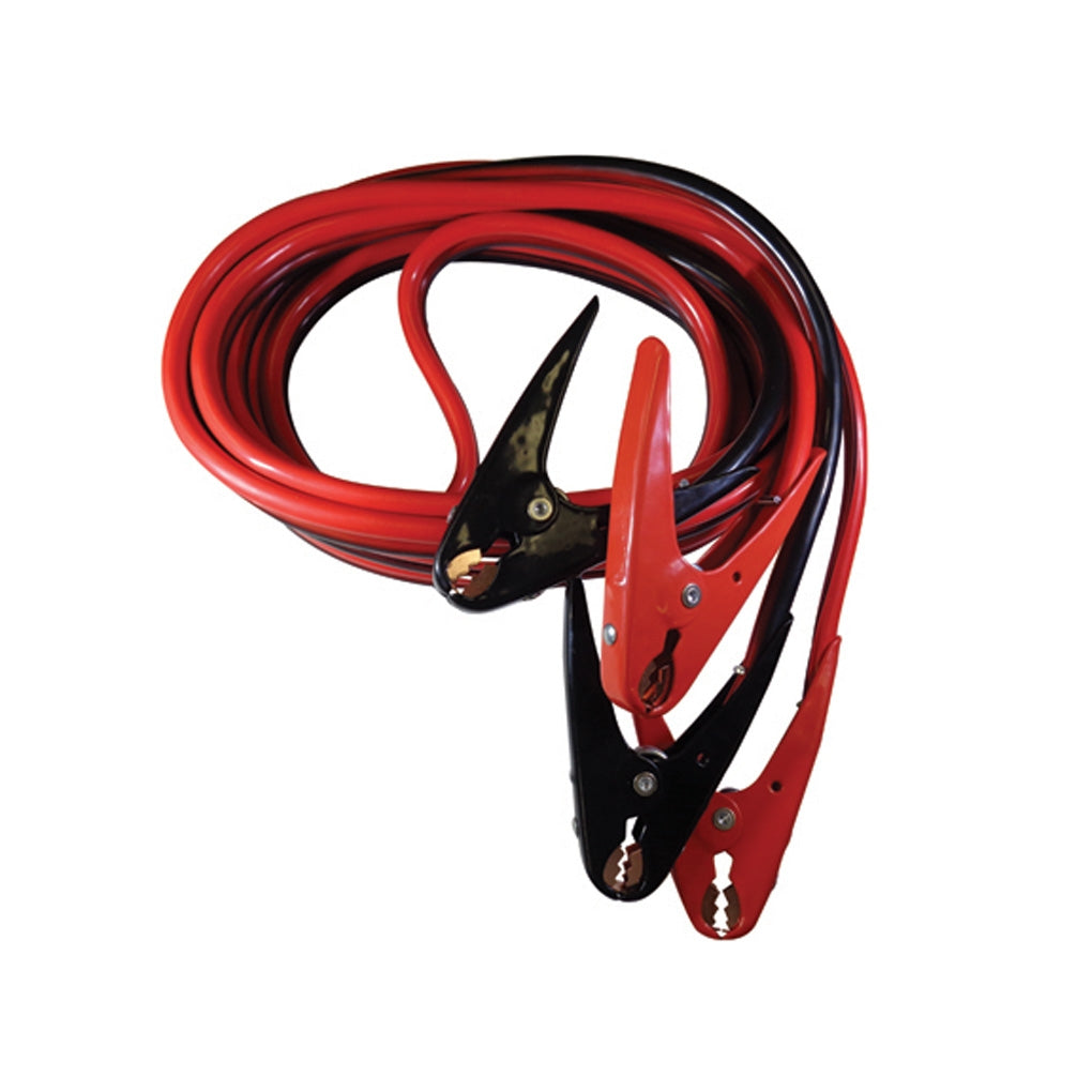 ATD 79703 25 2 Gauge 600 Amp Booster Cables