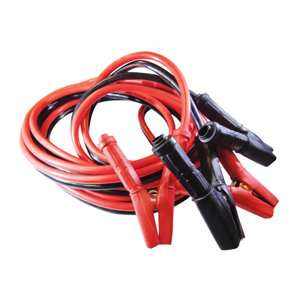 ATD 79704 25 1 Gauge 800 Amp Heavy-Duty Booster Cables