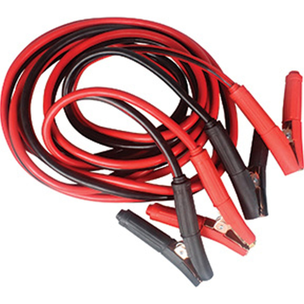 ATD - 79705A - 25 ft., 2/0 Gauge, 800 Amp Heavy-Duty Booster Cables