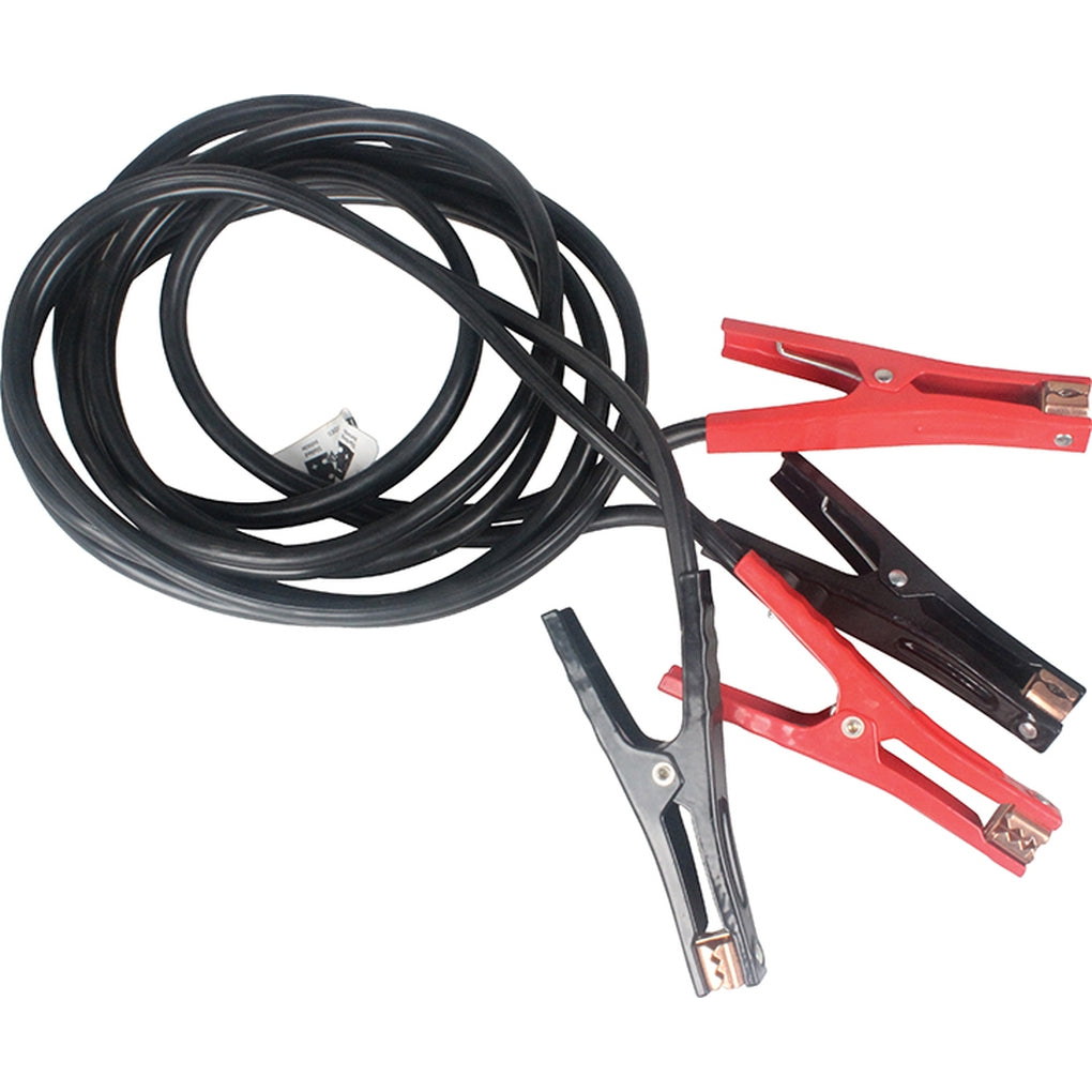 ATD - 7972A - 16 ft., 4 Gauge, 400 Amp Booster Cables