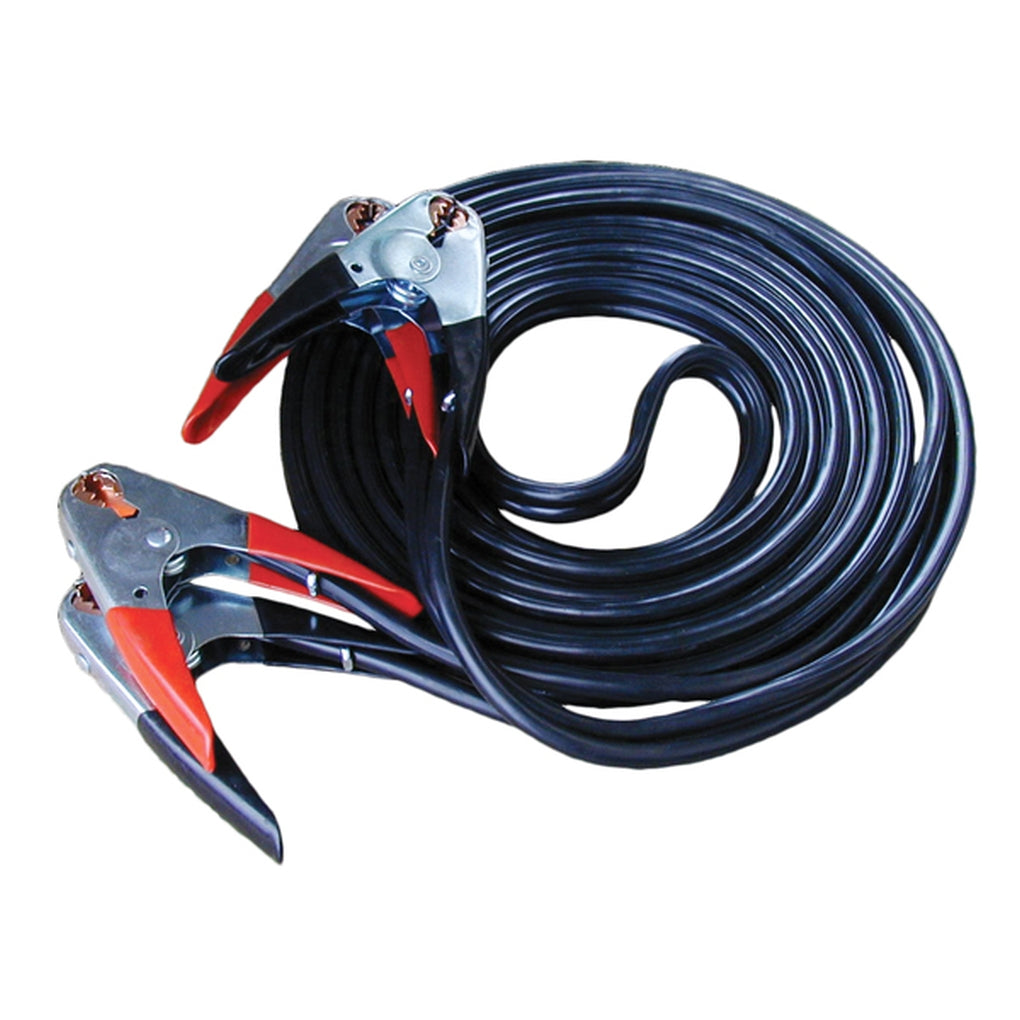ATD 7973 20, 4 Gauge, 500 Amp Booster Cables