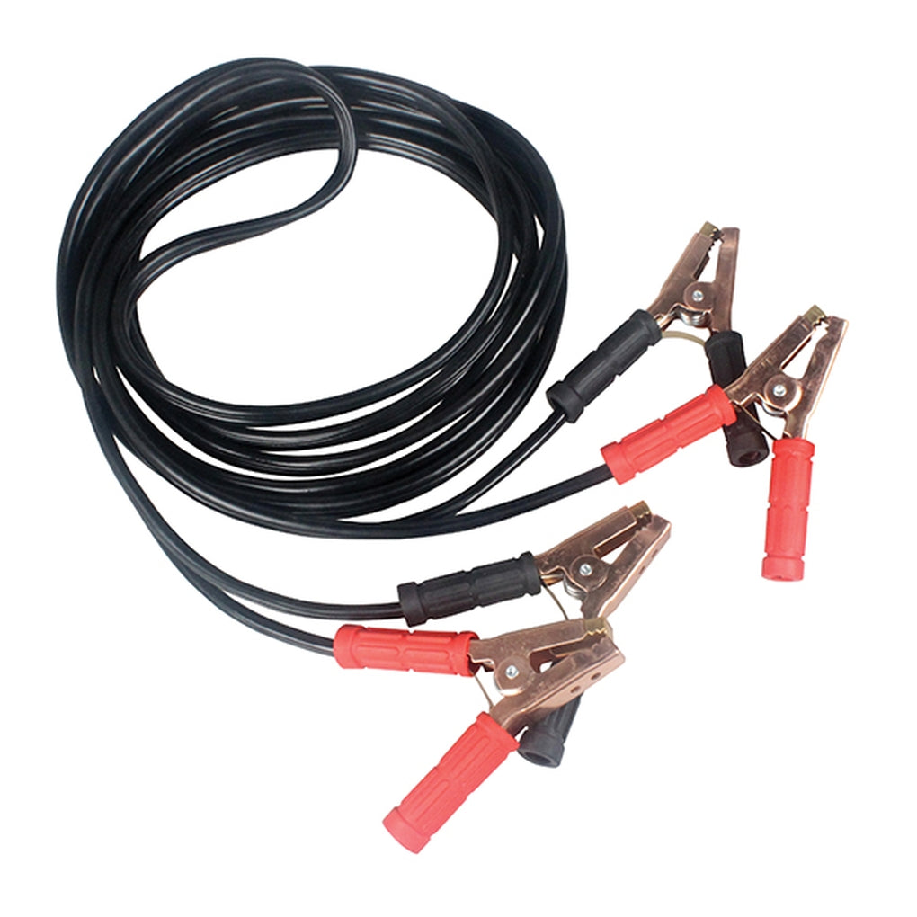 ATD - 7975A - 20 ft., 2 Gauge, 600 Amp Booster Cables
