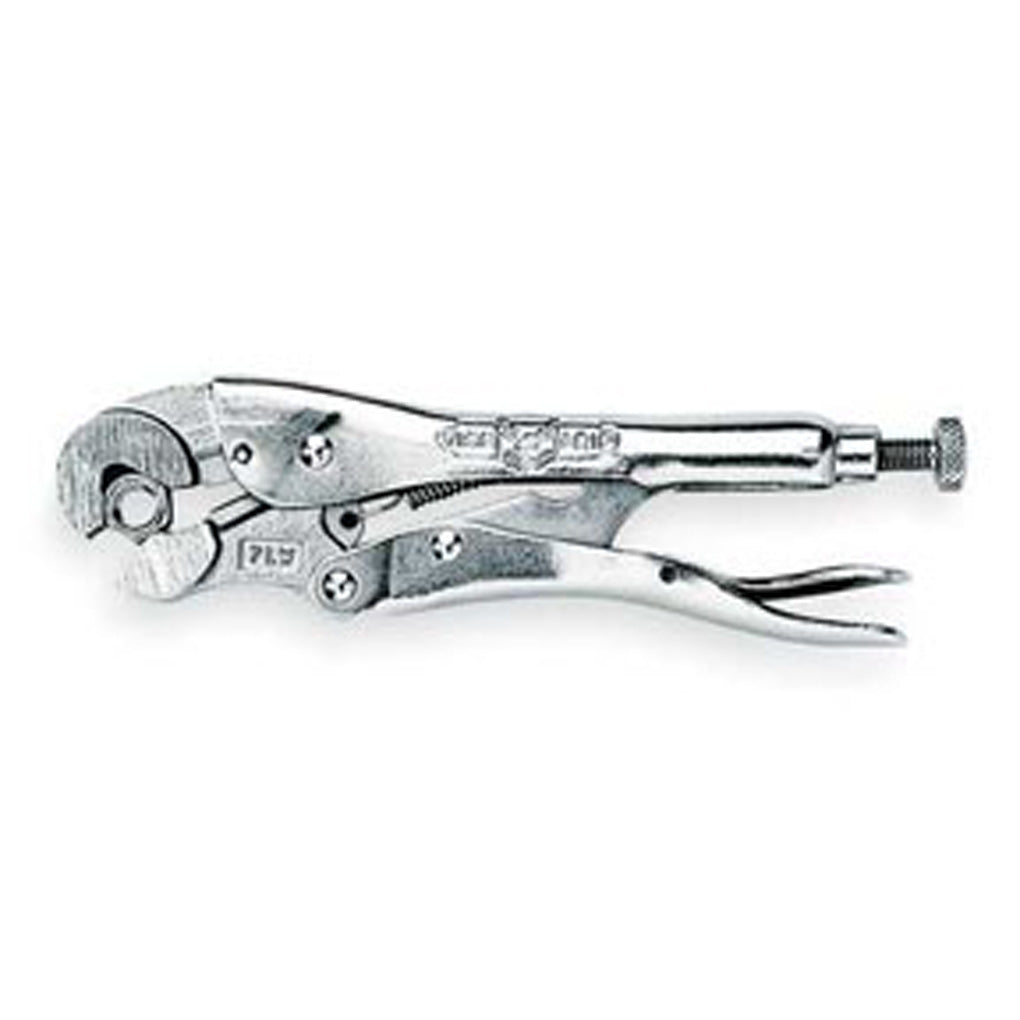 IRWIN 7LW The Original Locking Wrench, 7in.