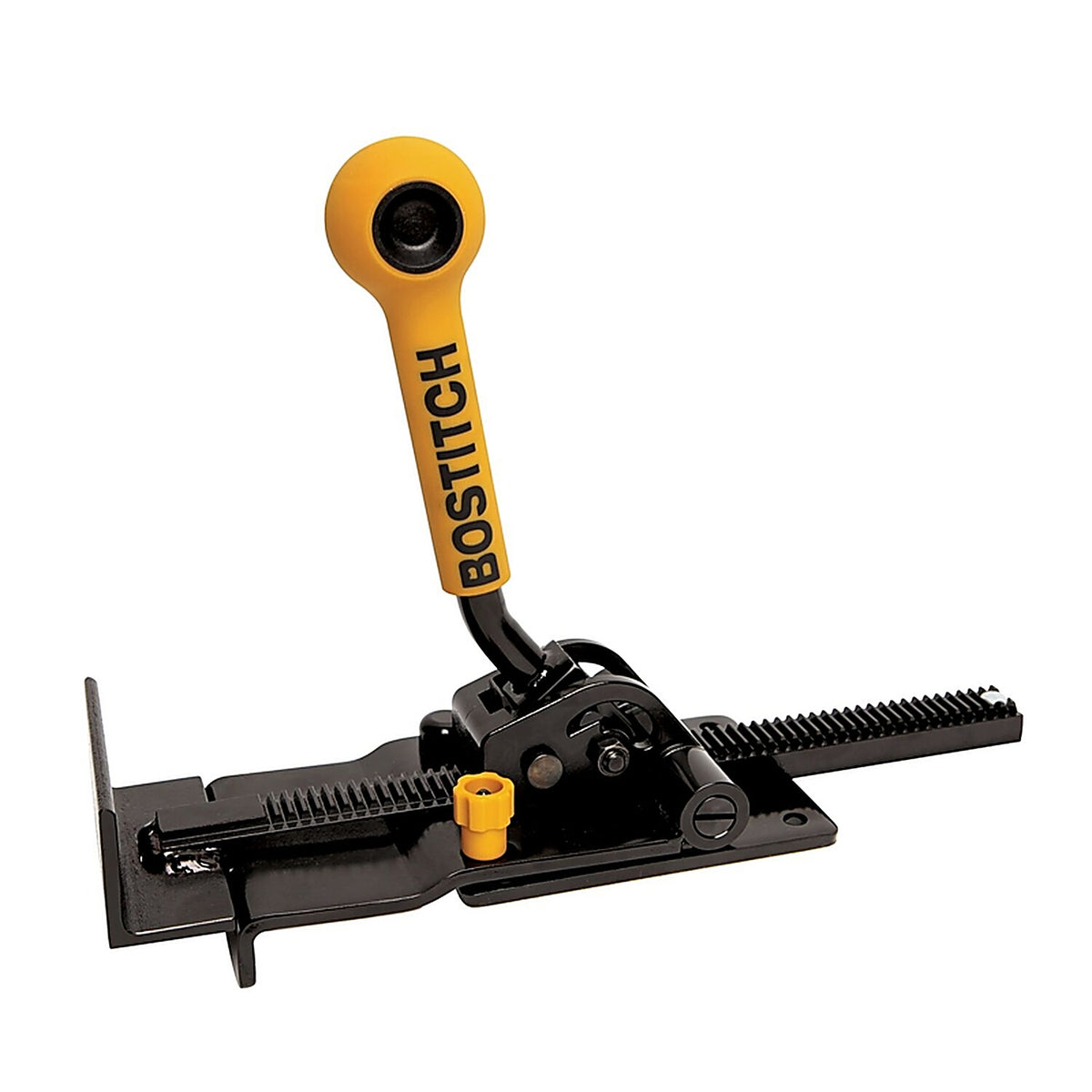 Bostitch - MIII-JACK - 4 In. H Steel Hardwood Flooring Jack 1 Pack