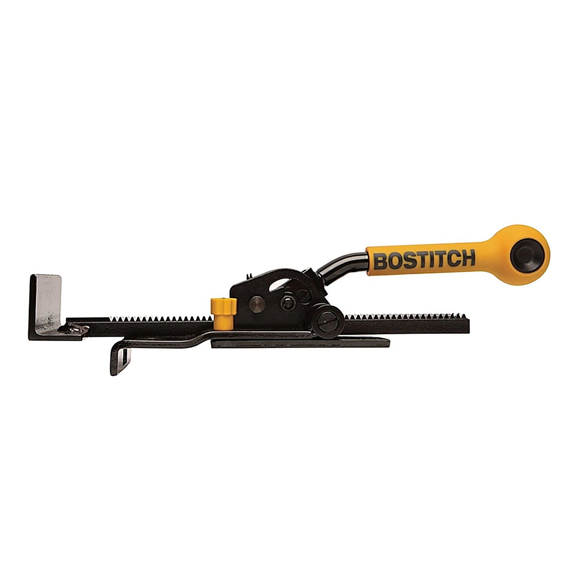 Bostitch - MIII-JACK - 4 In. H Steel Hardwood Flooring Jack 1 Pack
