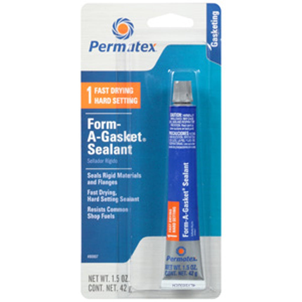 Permatex 80007 Form-A-Gasket No. 1 Sealant