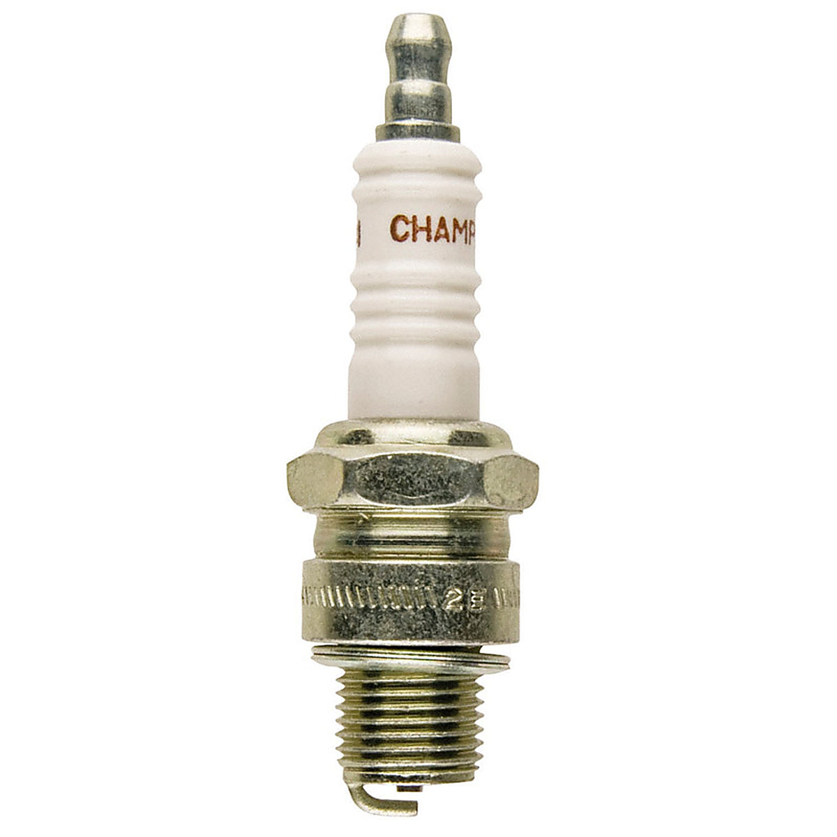 Champion 828-1 Copper Plus Spark Plug Nickel