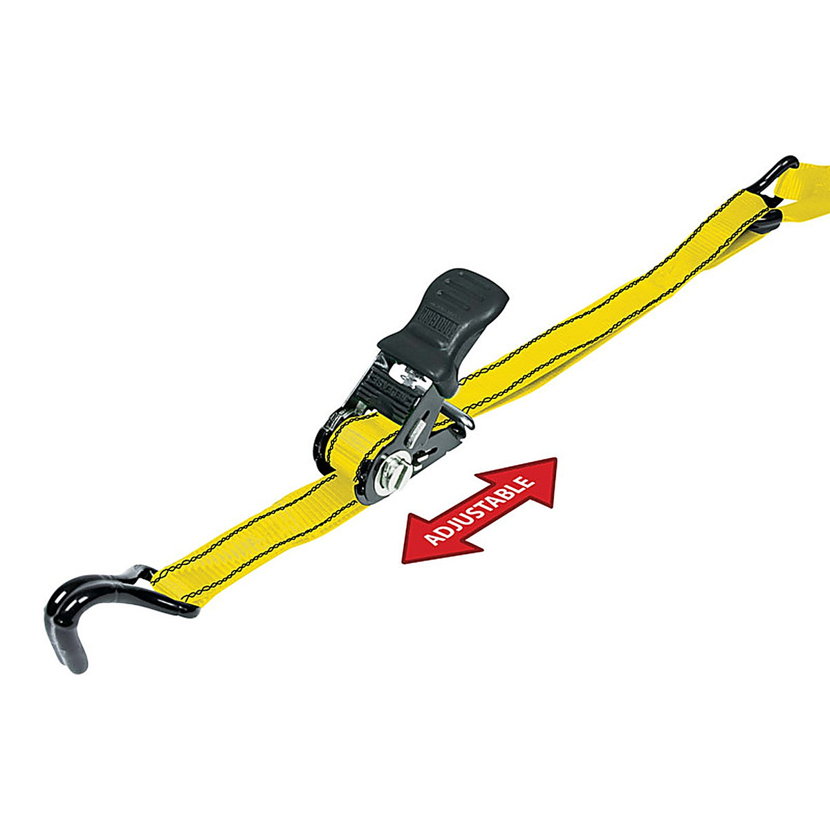 Pro Grip 314720 Tie Down Straps 15ft.