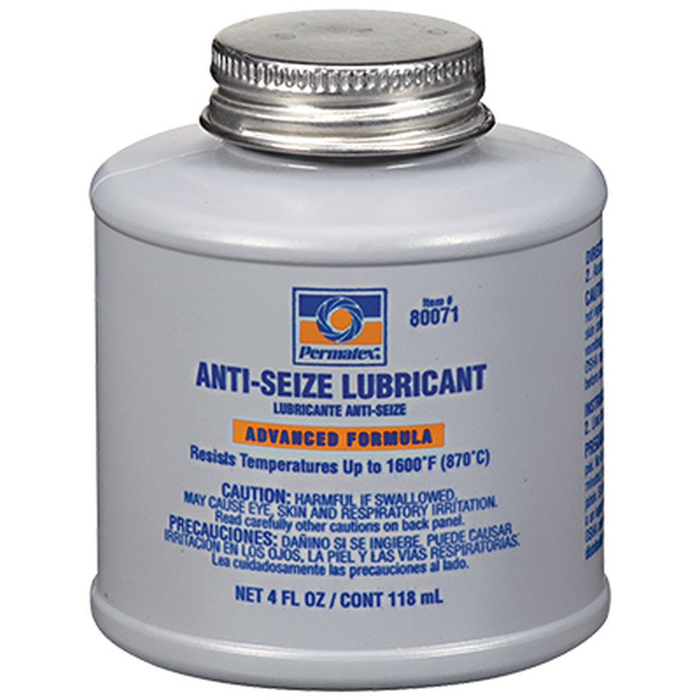 Permatex 80071 Anti-Seize Lubricant