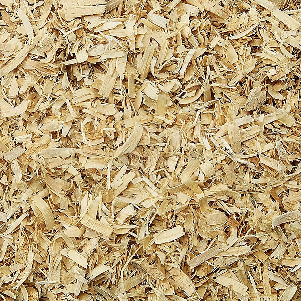Kaytee - 100037717 - Forti-Diet Natural Scent Pine Bedding and Litter