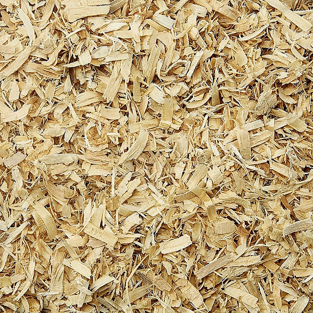 Kaytee - 100037717 - Forti-Diet Natural Scent Pine Bedding and Litter