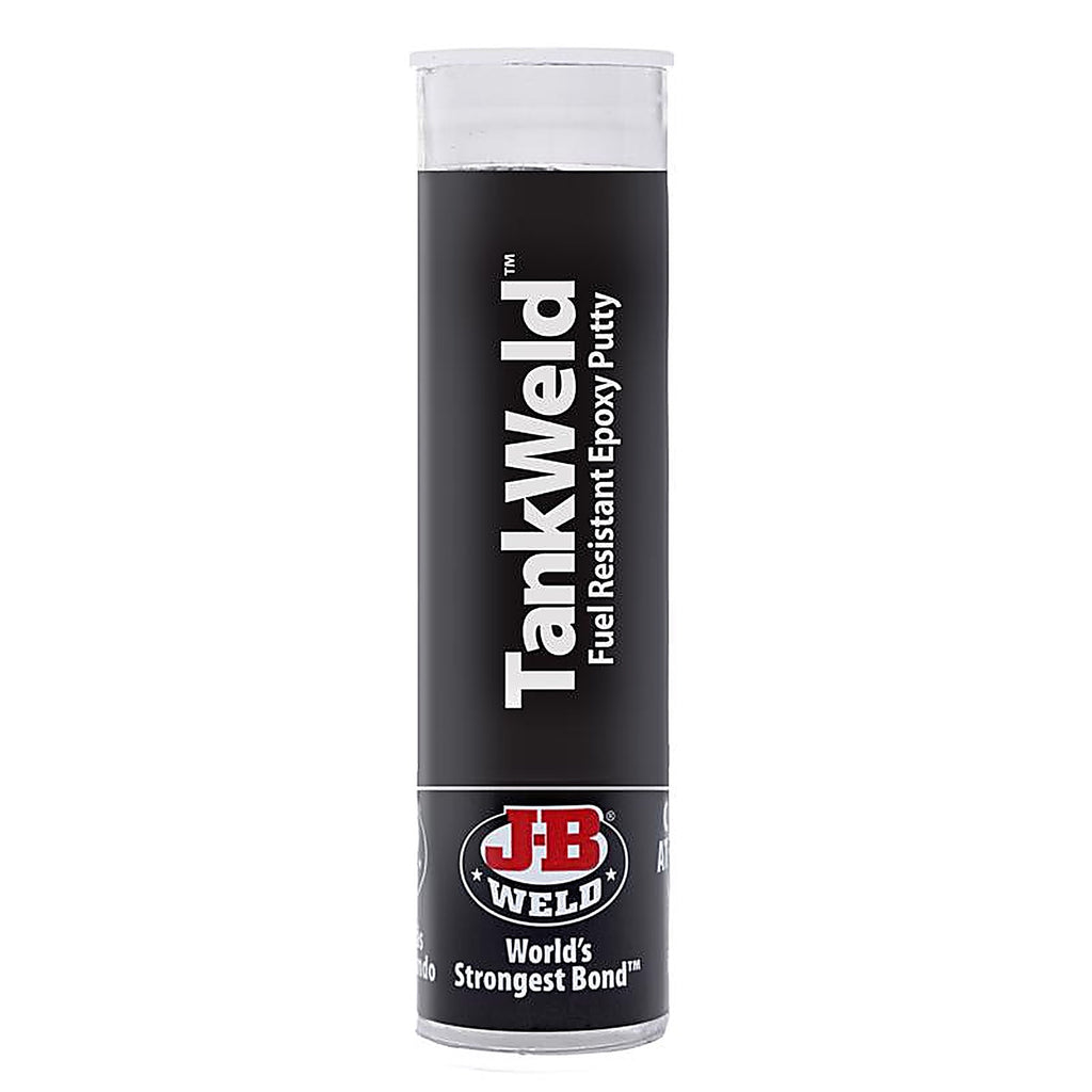 J-B Weld 8217 TankWeld High Strength Automotive Epoxy Putty 1 oz.