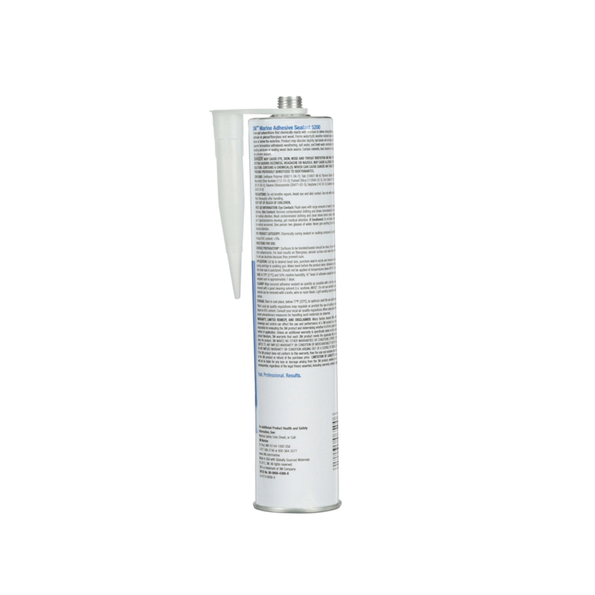 3M 06500 Auto/Marine Sealant 10 oz.