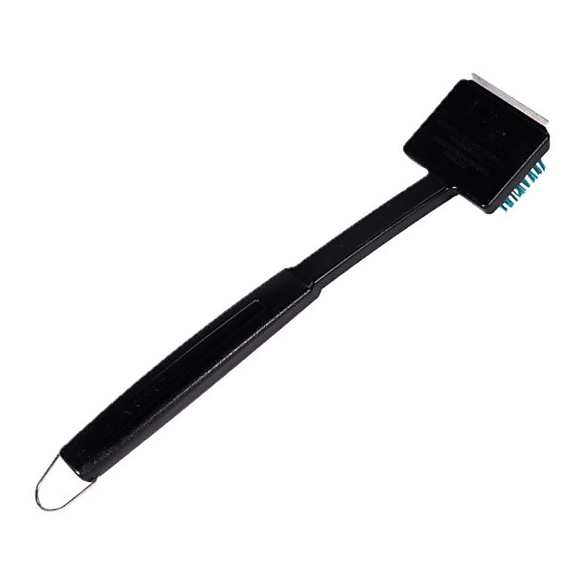 Charbroil - CB1250038P6 - Grill Brush Replacement Head 2.5 In. H X 19 In. L X 4 In. W 1 Pack