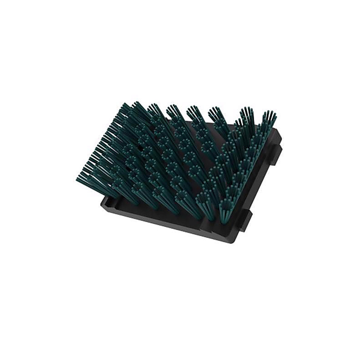 Charbroil - CB1250038P6 - Grill Brush Replacement Head 2.5 In. H X 19 In. L X 4 In. W 1 Pack