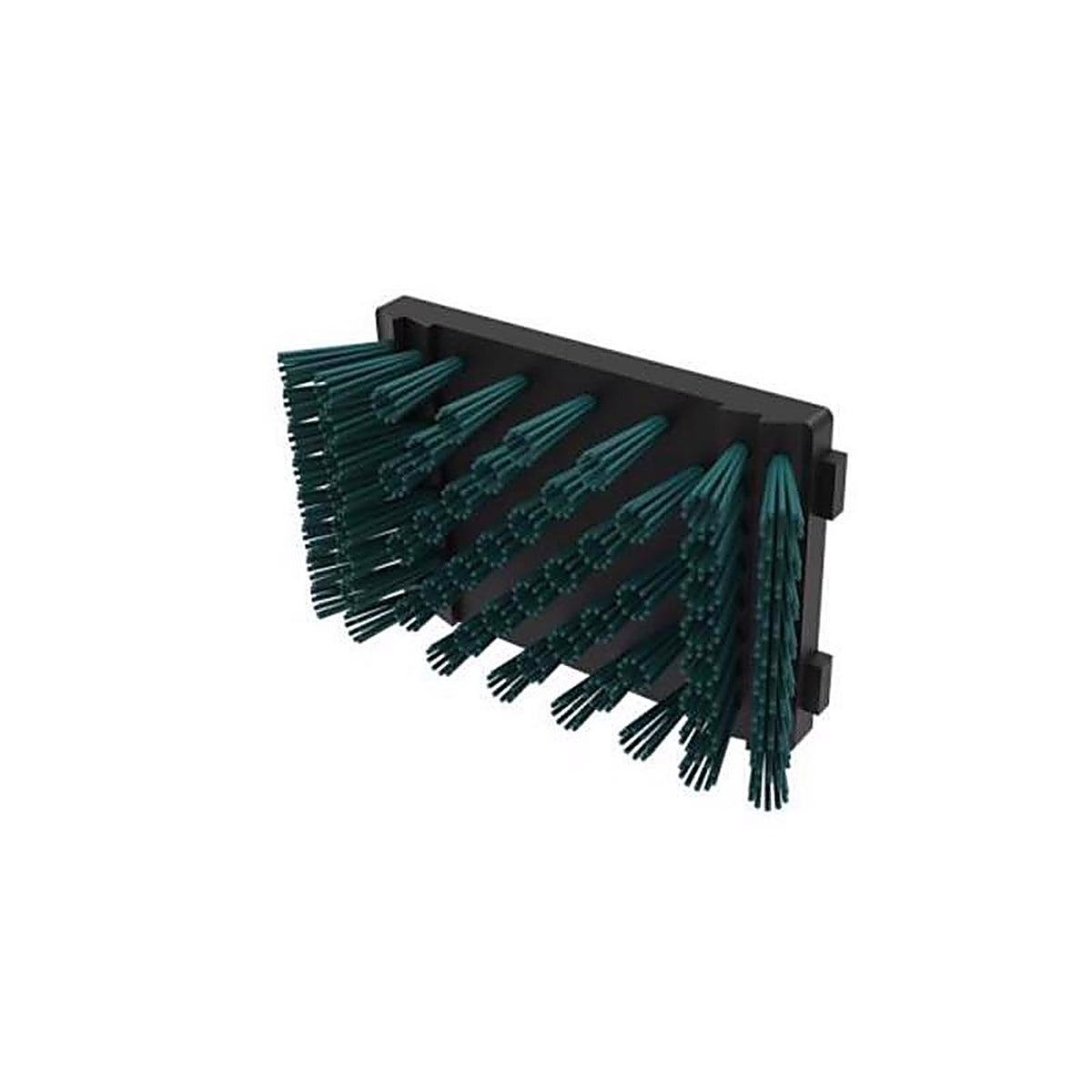 Charbroil - CB1250038P6 - Grill Brush Replacement Head 2.5 In. H X 19 In. L X 4 In. W 1 Pack