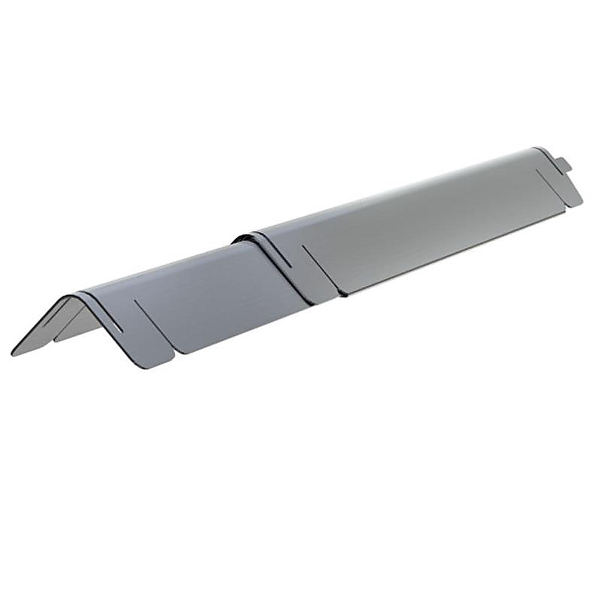 Charbroil - 6466350P12 - Stainless Steel Grill Heat Tent 12.5 In. L X 2 In. W for Universal