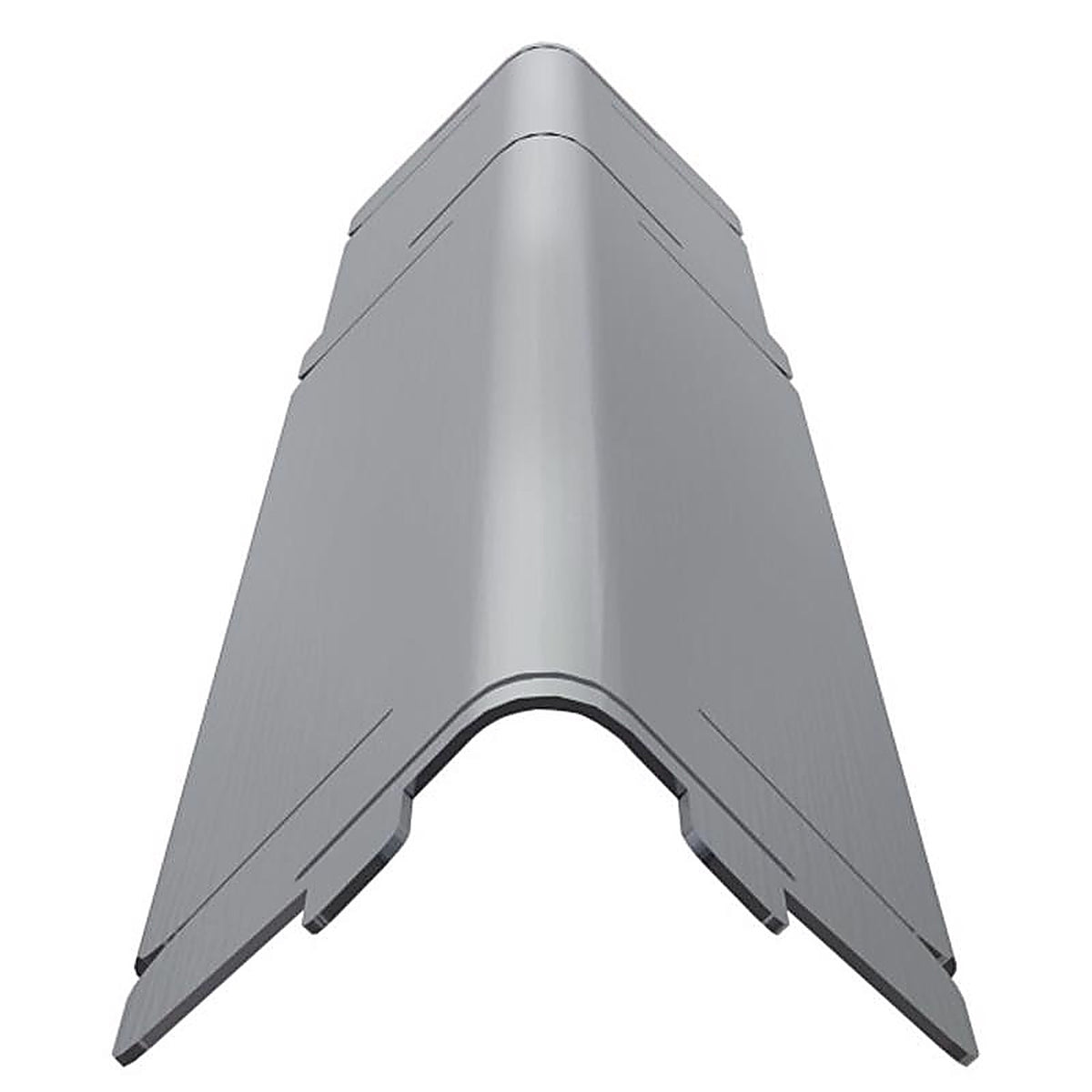 Charbroil - 6466350P12 - Stainless Steel Grill Heat Tent 12.5 In. L X 2 In. W for Universal