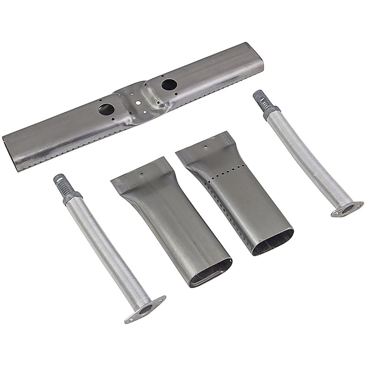 Charbroil - 10158376P04 - Stainless Steel Grill Burner 13.88 In. L X 3.11 In. W