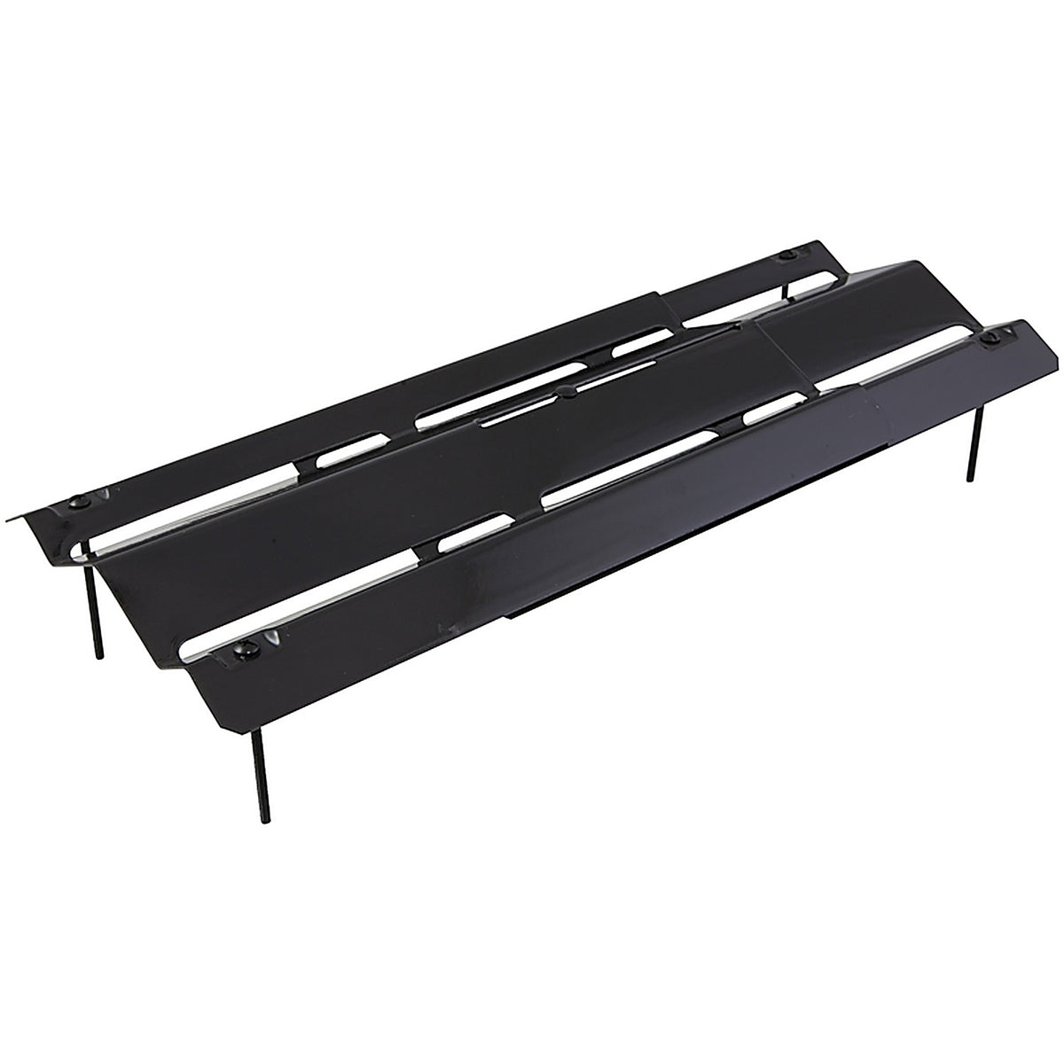 Charbroil - 7884545 - Porcelain Coated Steel Grill Heat Tent 15 In. L X 8.38 In. W