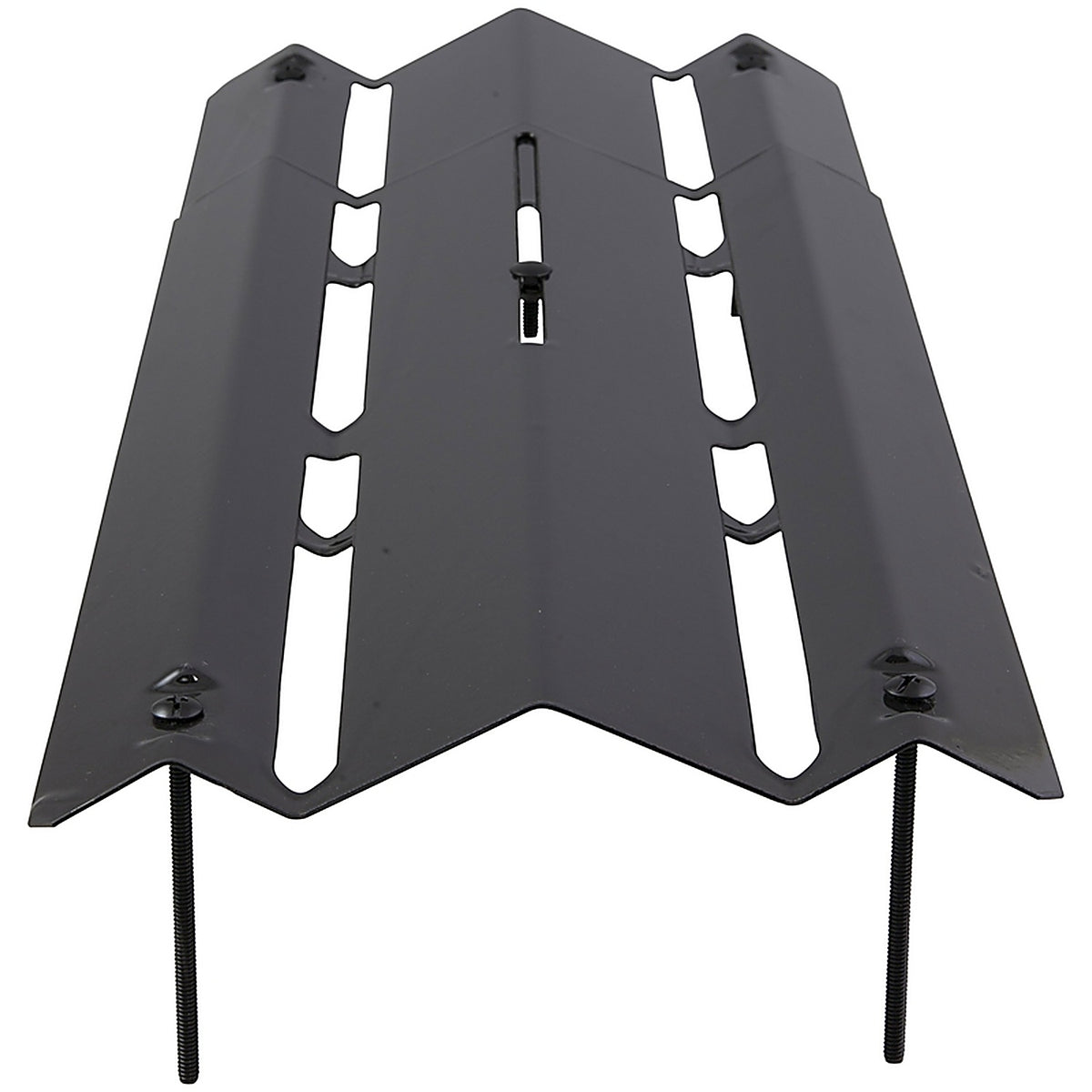Charbroil - 7884545 - Porcelain Coated Steel Grill Heat Tent 15 In. L X 8.38 In. W