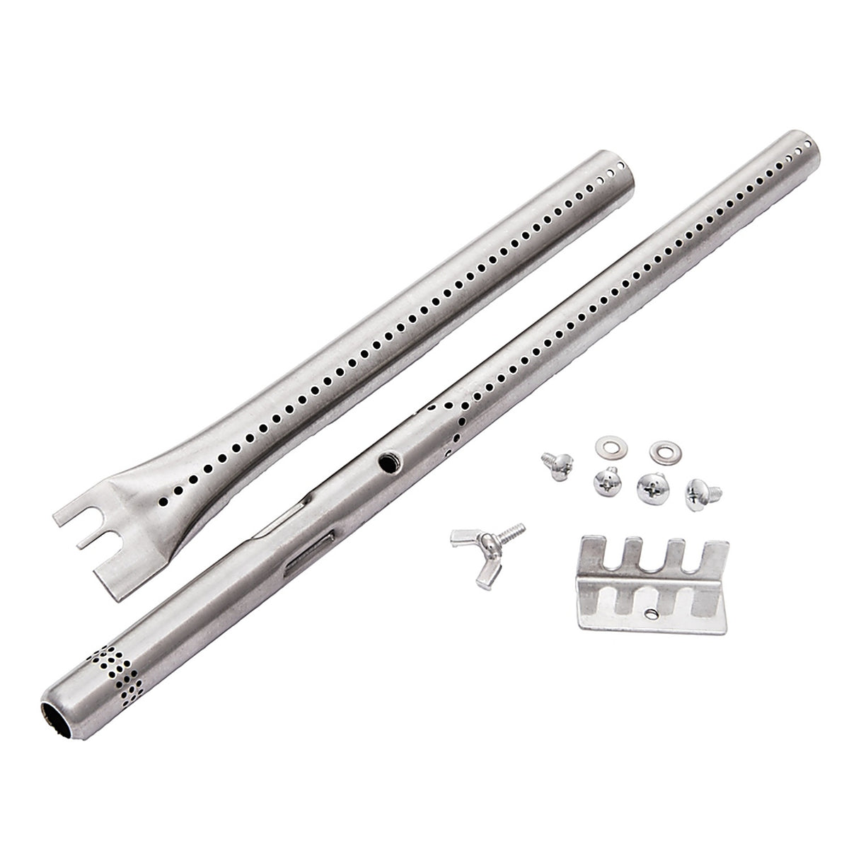 Charbroil - 5439856R06 - Stainless Steel Tube Burner Electrode 2.13 In. L X 1.26 In. W
