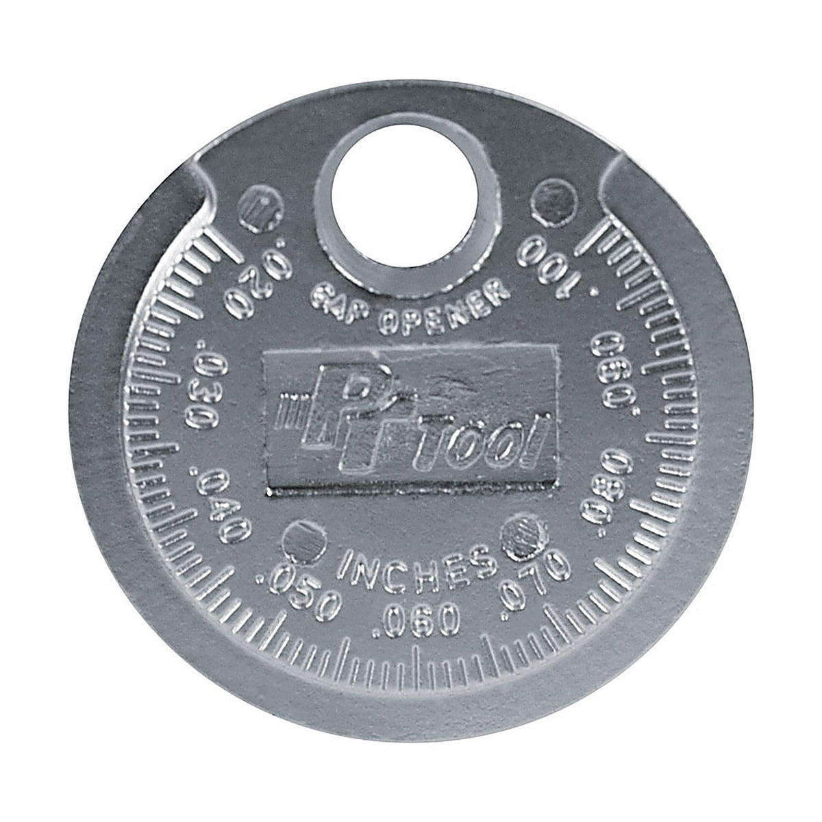 Performance Tool - W80535 - 1 Piece Spark Plug Gap Gauge