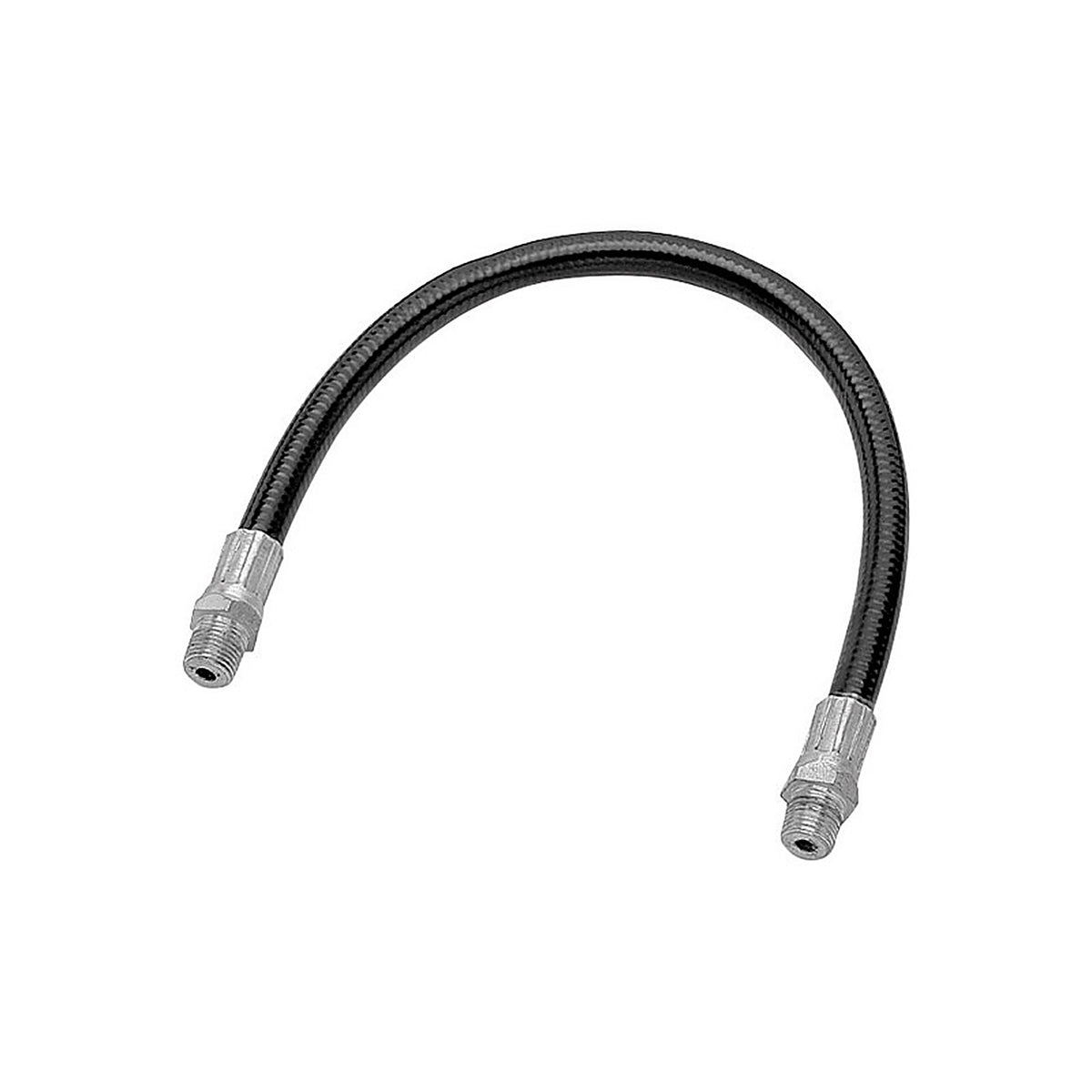 Performance Tool - W54221 - 1/8 In. Assorted Flex Hose with Coupler 1 Pack