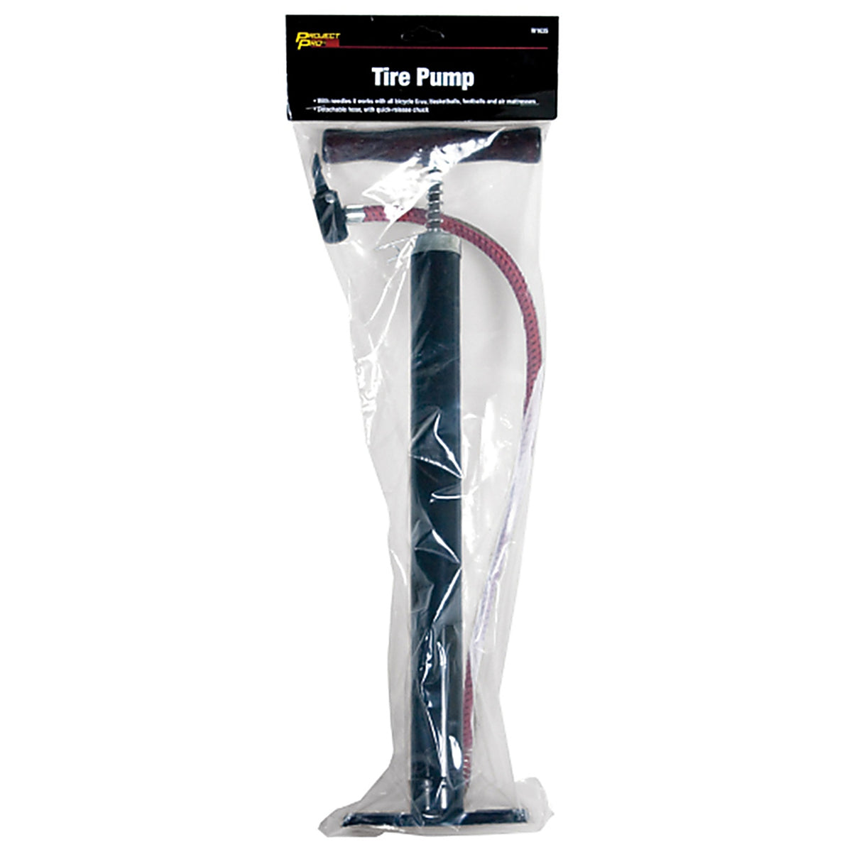 Performance Tool - W1635 - 60 PSI Hand Pump