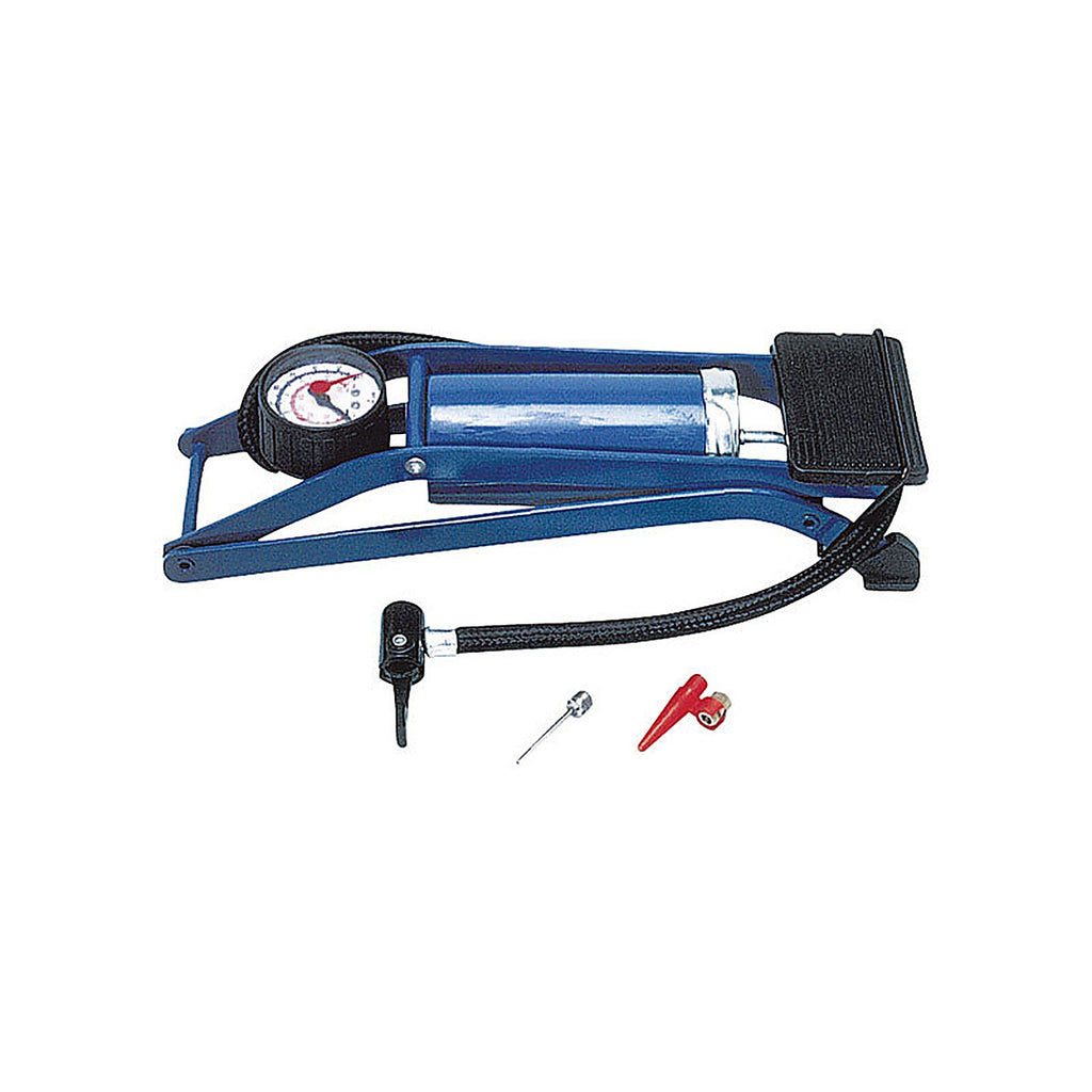 Performance Tool - W1638DB - 100 PSI Foot Pump