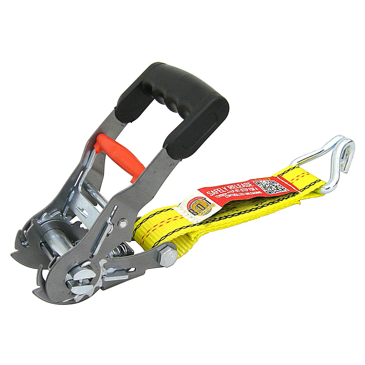 Pro Grip 310001 Ratchet Tie Down