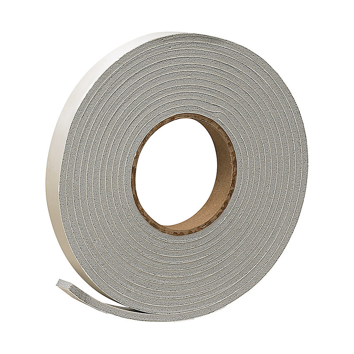 Frost King - V447H - Gray Vinyl Clad Foam Campermount Tape for Campers and Trucks 30 Ft. L X 0.19 In.