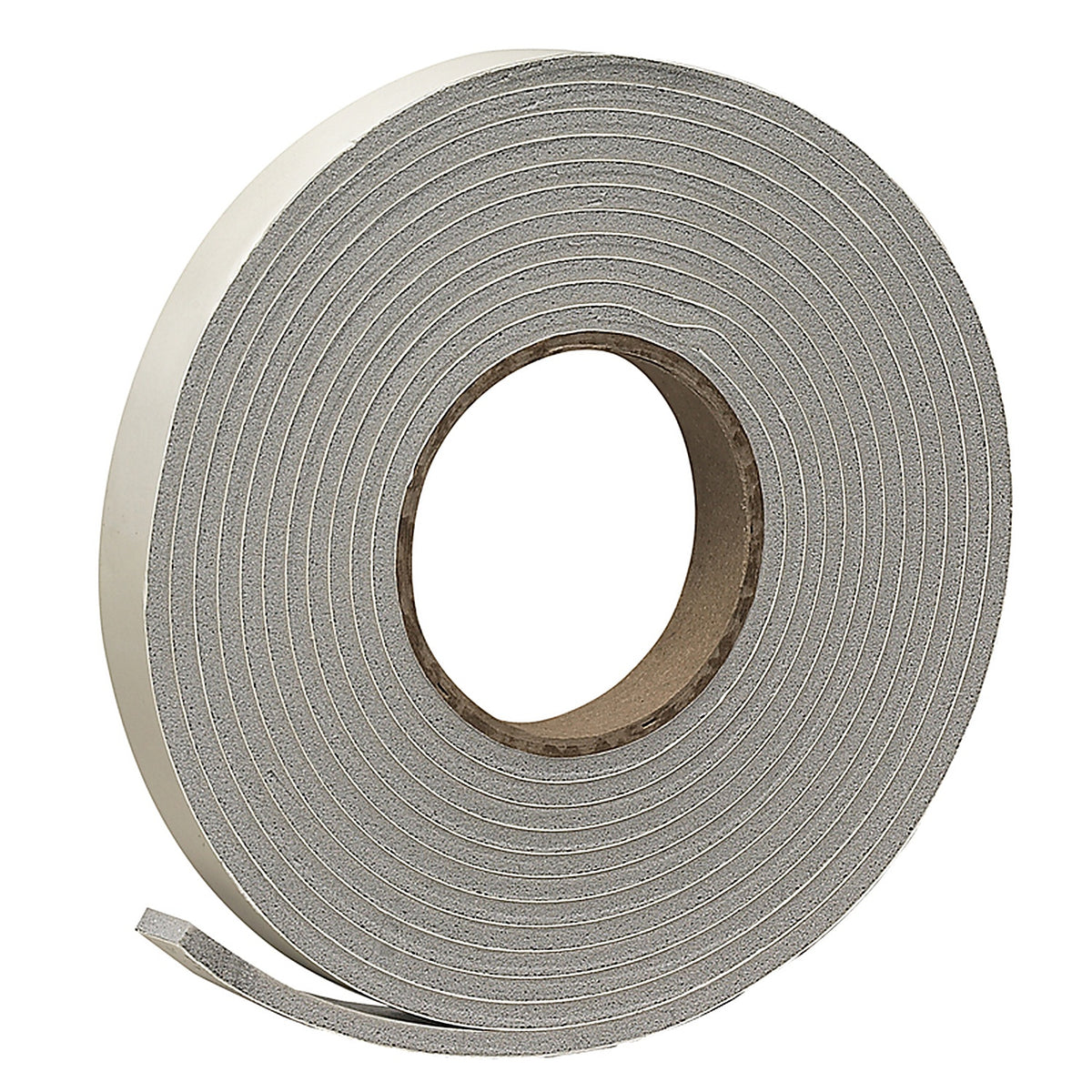 Frost King - V447H - Gray Vinyl Clad Foam Campermount Tape for Campers and Trucks 30 Ft. L X 0.19 In.