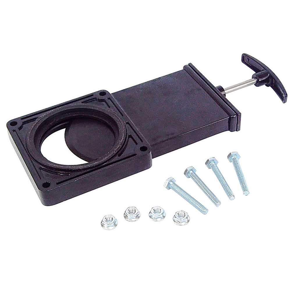 US Hardware RV-513B Waste Valve Seal Kit 1/Pack