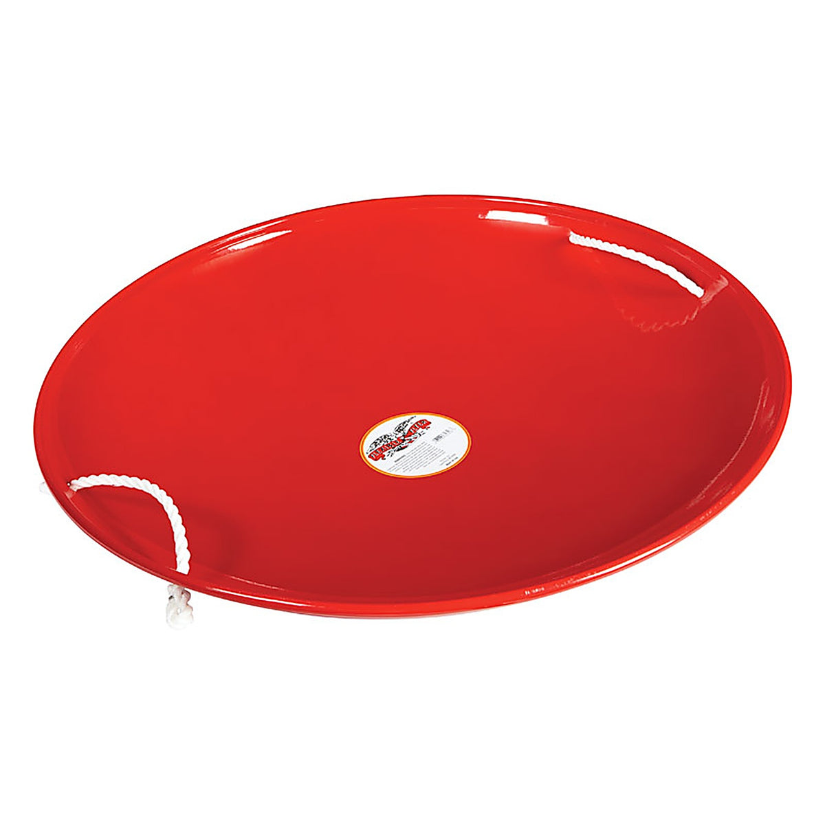 Flexible Flyer - 826 - Saucer Steel Sled 26 In.