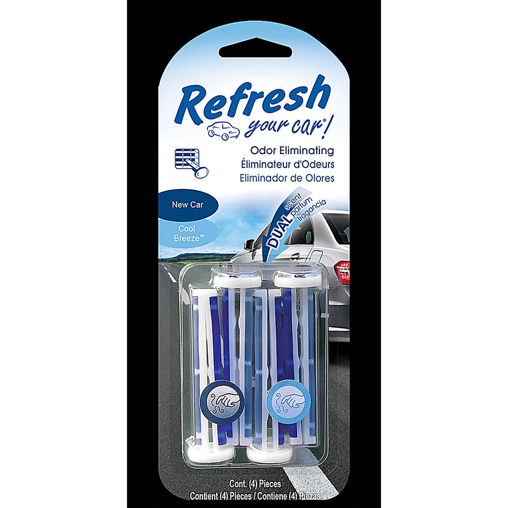 Refresh Your Car E301433400 Car Vent Clip