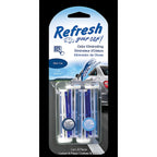 Refresh Your Car E301433400 Car Vent Clip