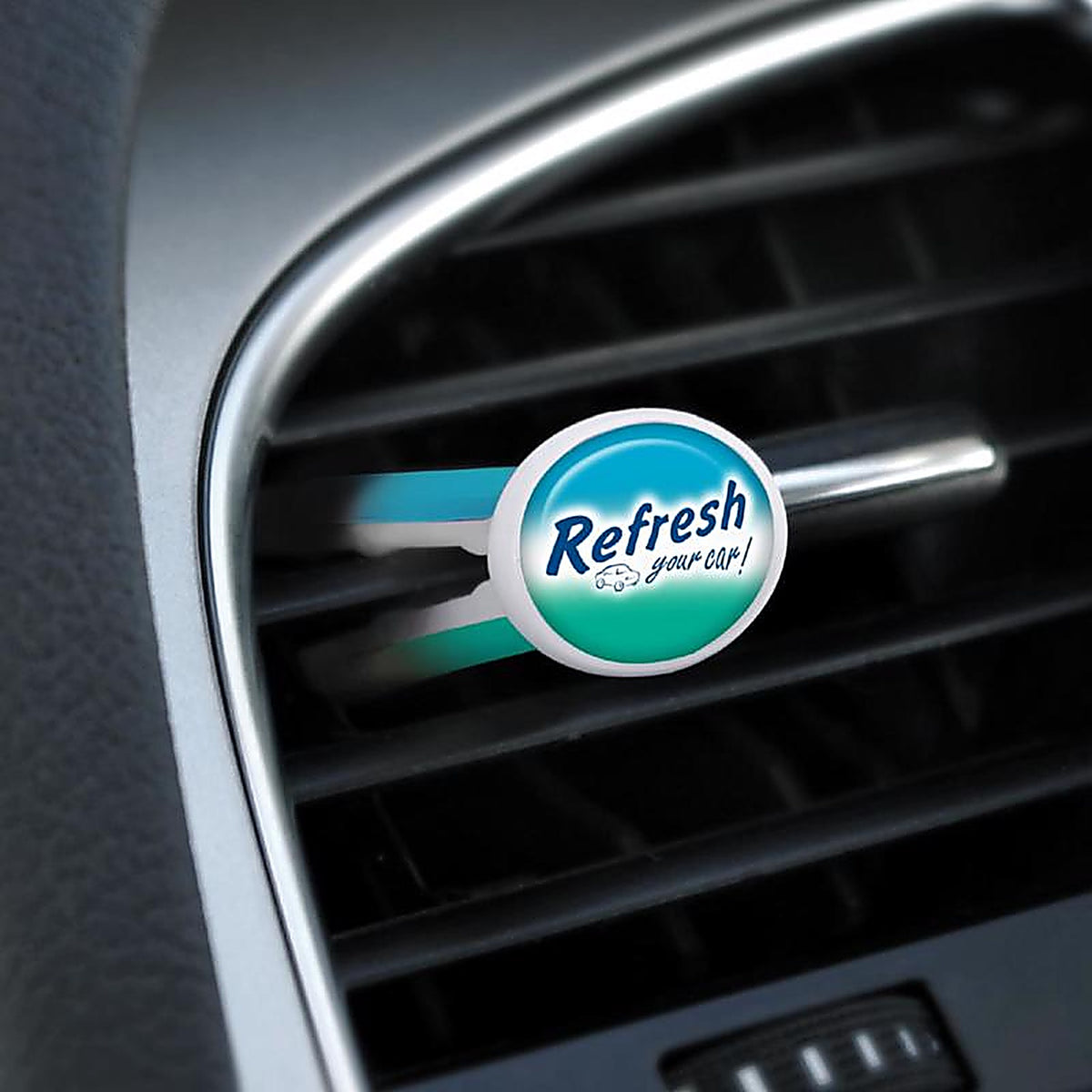 Refresh Your Car E301433400 Car Vent Clip
