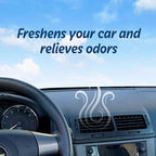 Refresh Your Car E301433400 Car Vent Clip