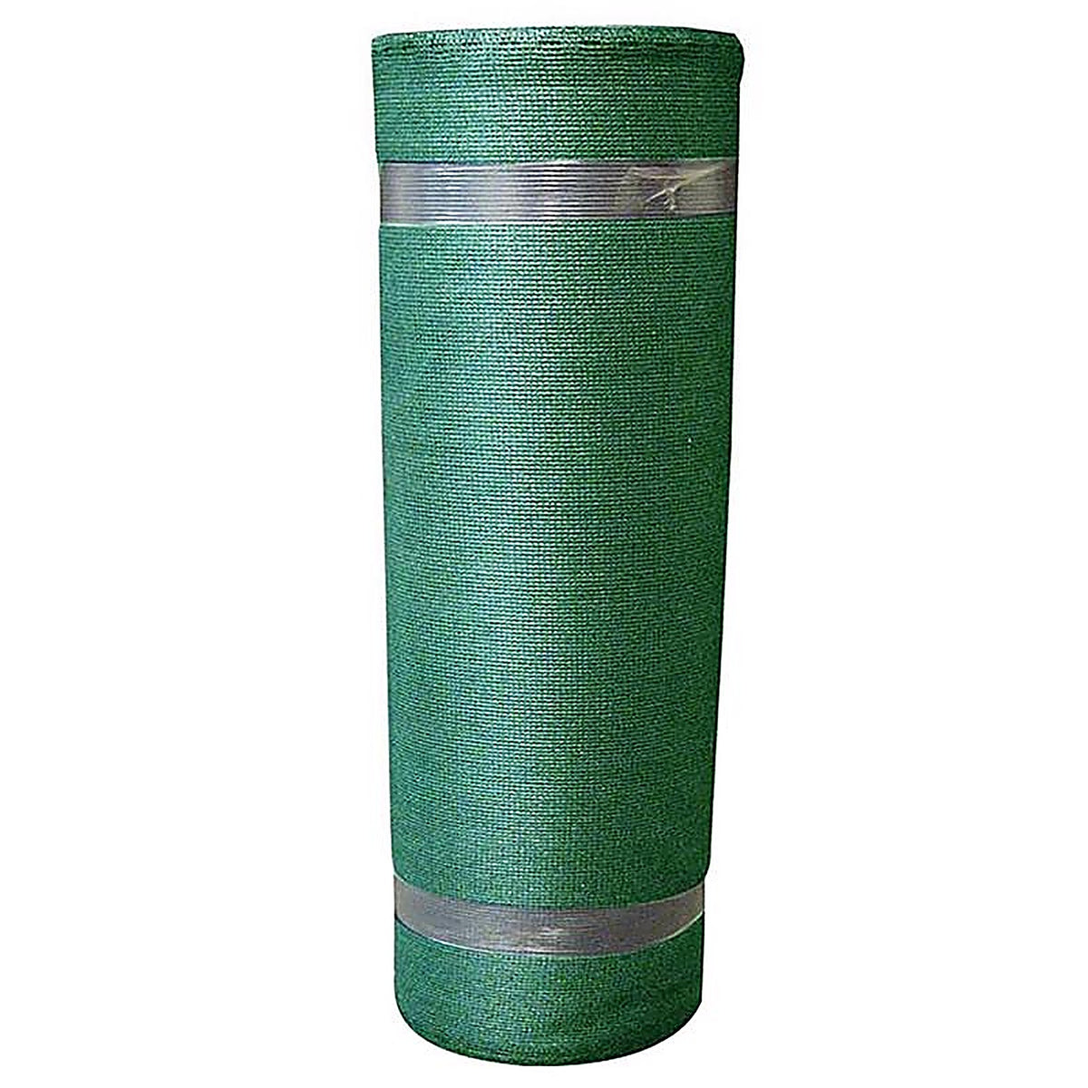 Coolaroo 435998 Polyethylene Medium Shade Cloth 12 ft. W x 50 ft. L