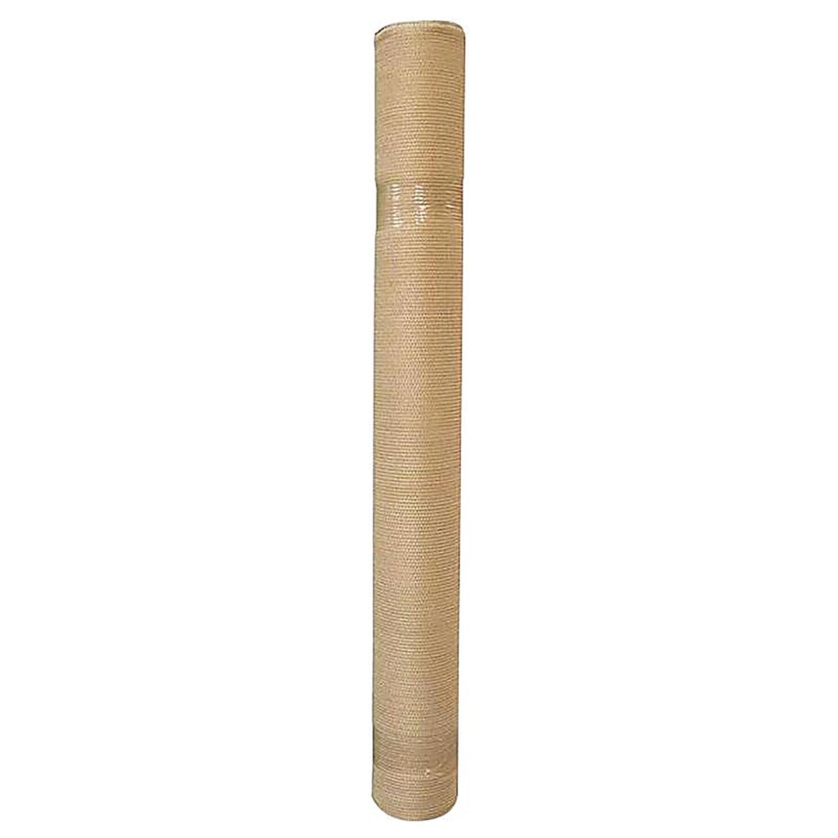 Coolaroo 302313 Polyethylene Medium Shade Cloth 6 ft. W x 15 ft. L