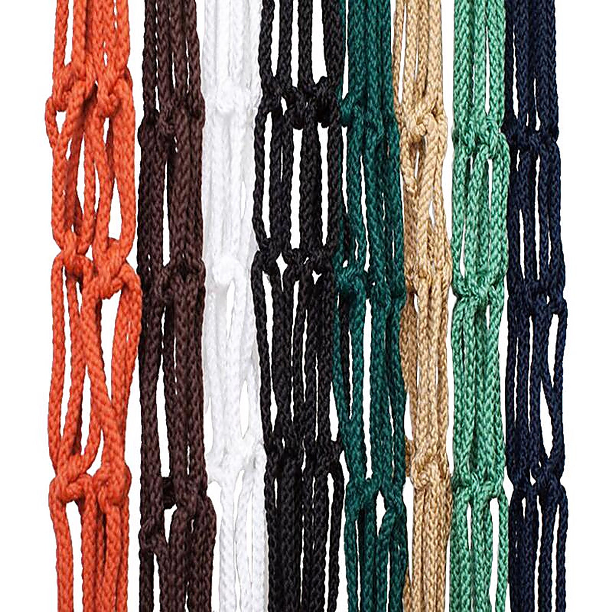 Primitive Planters - 2169 - Assorted Macrame Plant Hanger 1 Pack