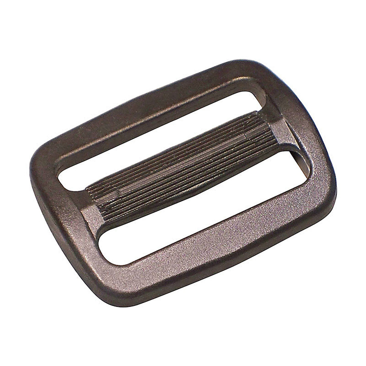 Bulk-Strap S1 1.3 in. L Black Cargo Strap Snap Buckle 70 lb. 200/Pack